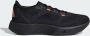 Adidas Performance Treadflow hardloopschoenen Heren Zwart - Thumbnail 2