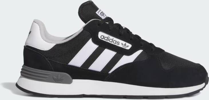 Adidas Treziod 2.0 Sneakers Zwart 1 3 Mesh Synthetisch - Foto 5