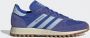 Adidas sneakers trx vintage heldere lucht Blauw Heren - Thumbnail 2