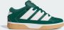 Adidas Break Start 2000 Sneakers groen Synthetisch - Thumbnail 2
