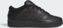 Adidas Sportswear Turnaround Schoenen Unisex Zwart - Thumbnail 3
