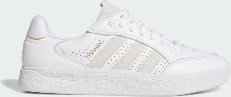 Adidas Tyshawn Low Schoenen