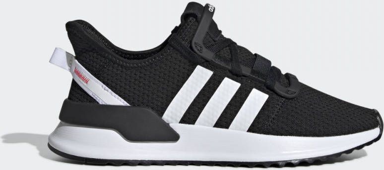 adidas U_Path Run Schoenen