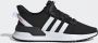 Adidas Originals U Path Run J Sneakers Sport Casual schoenen Zwart G28108 - Thumbnail 2