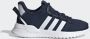 Adidas Originals U_Path Run C sneakers donkerblauw wit zwart - Thumbnail 5