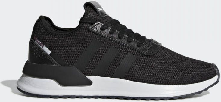 Adidas Originals Buty U Path X W Ee7159 36 Zwart Dames Schoenen