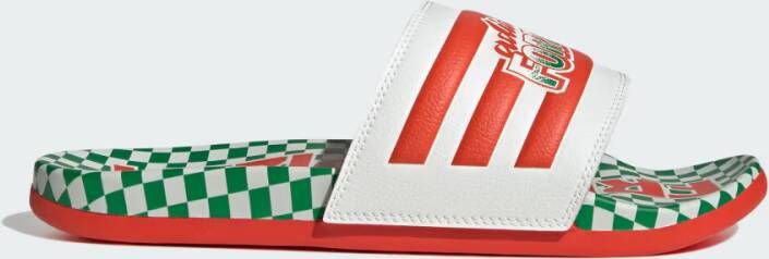Adidas UB X Fortnite adilette Comfort Badslippers