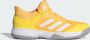 Adidas Perfor ce Ubersoni Kinderschoenen Kinderen Oranje - Thumbnail 3