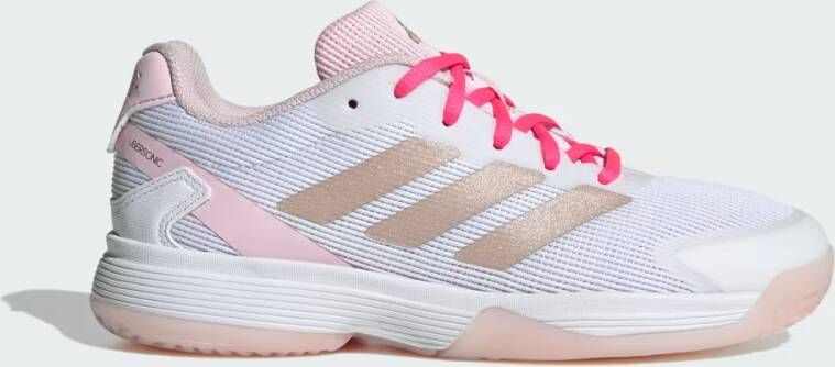 Adidas Ubersonic Tennis Schoenen Kids