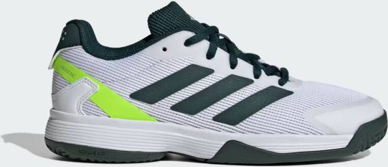 Adidas Ubersonic Tennis Schoenen Kids