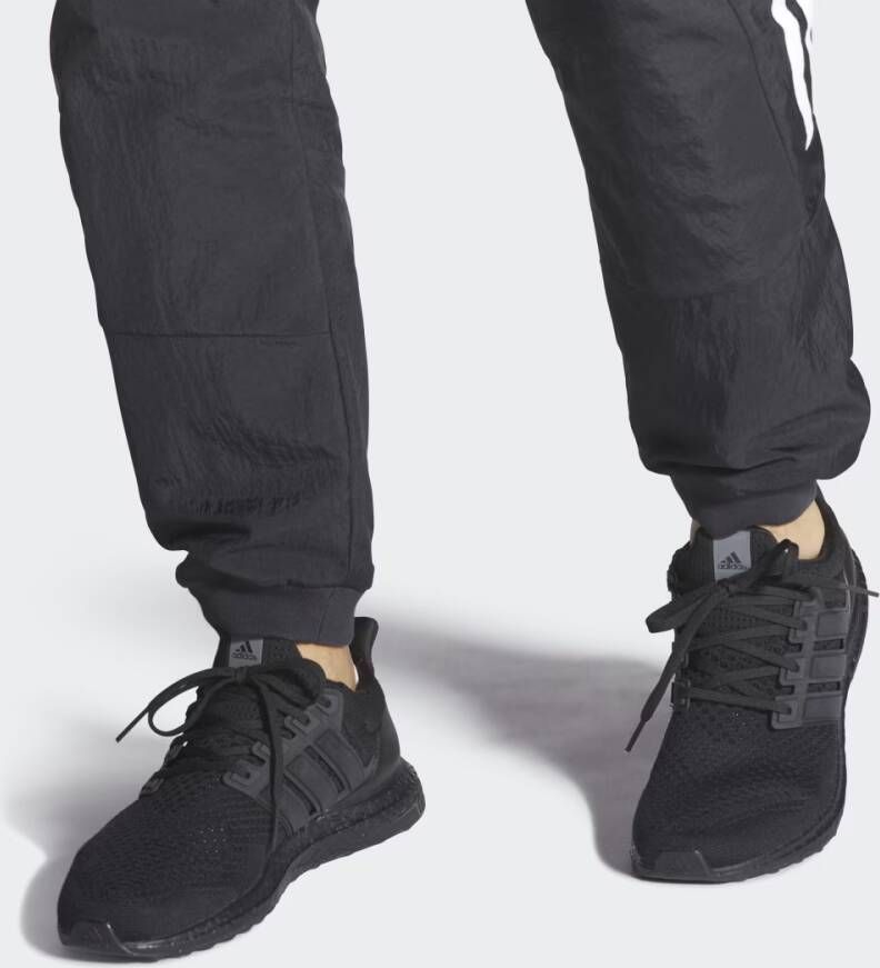 Adidas Sportswear Ultraboost 1.0 Sneaker Running Schoenen core black core black beam green maat: 44 beschikbare maaten:41 1 3 42 2 3 43 1 3 4 - Foto 4
