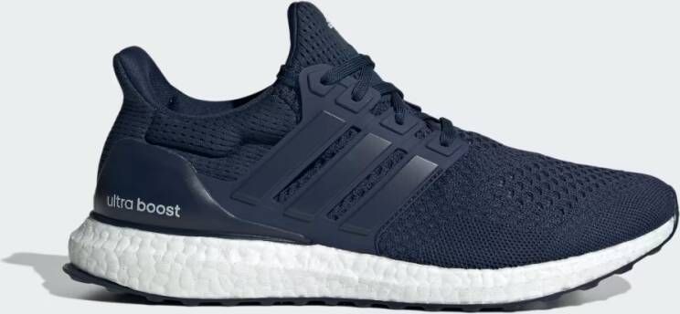 Adidas Sportswear ULTRABOOST 1.0 SCHOENEN Blauw - Foto 2