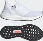 Adidas Performance Ultraboost 20 Hardloopschoenen Heren White Heren - Thumbnail 5