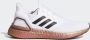 Adidas Performance Ultraboost 20 W Hardloopschoenen Vrouwen Witte - Thumbnail 2