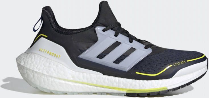 Adidas Performance Ultraboost 21 C.Rdy Hardloopschoenen Man Blauwe - Foto 3