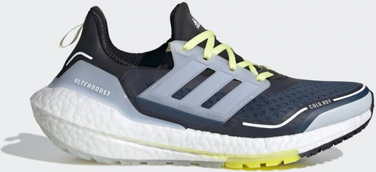 Adidas Performance Ultraboost 21 C.Rdy W Hardloopschoenen Vrouw Blauwe - Foto 4