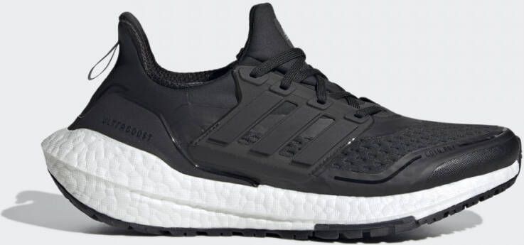 Adidas Performance Ultraboost 21 C.Rdy W Hardloopschoenen Vrouw Zwarte - Foto 4