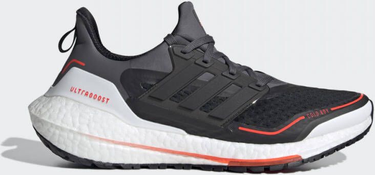 Adidas Performance Runningschoenen ULTRABOOST 21 PERFORMANCE COLD.RDY ULTRA BOOST MENS - Foto 5