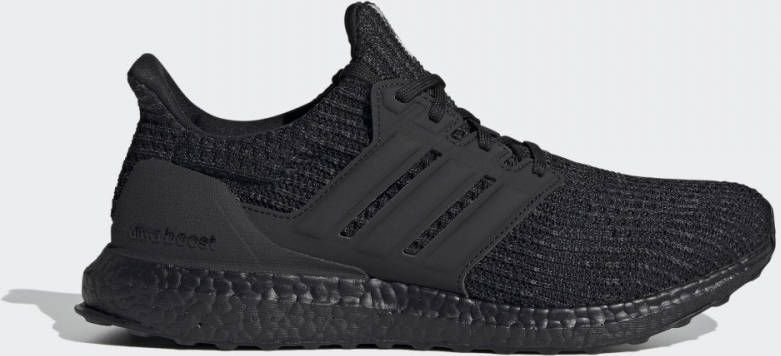Adidas Ultraboost 4.0 DNA Heren Core 