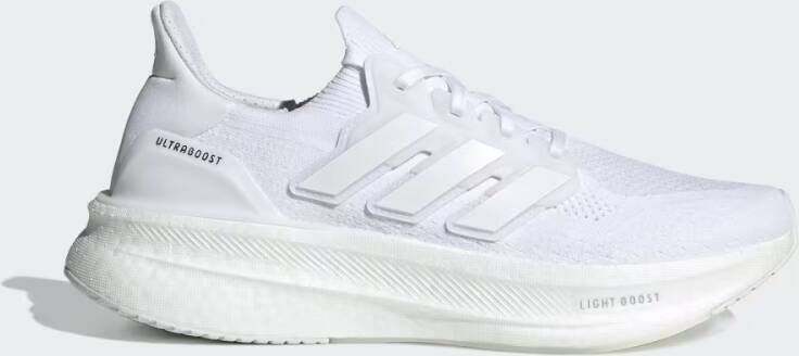 Adidas Ultraboost Heren Schoenen Wit Maat: 42 2 3 Mesh Synthetisch Foot Locker - Foto 6
