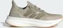 Adidas Ultraboost 5 Dames Schoenen Beige Maat: 39 1 3 Mesh Synthetisch Foot Locker - Thumbnail 2