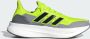 Adidas Ultraboost Heren Schoenen Groen Maat: 40 2 3 Mesh Synthetisch Foot Locker - Thumbnail 3