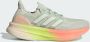 Adidas Ultraboost Dames Schoenen Groen Maat: 36 2 3 Mesh Synthetisch Foot Locker - Thumbnail 2