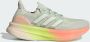 Adidas Ultraboost Dames Schoenen Groen Maat: 36 2 3 Mesh Synthetisch Foot Locker - Thumbnail 2