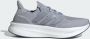 Adidas Ultraboost Heren Schoenen Grijs Maat: 40 2 3 Mesh Synthetisch Foot Locker - Thumbnail 2
