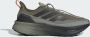 Adidas Ultraboost Heren Schoenen Groen Maat: 43 1 3 Mesh Synthetisch Foot Locker - Thumbnail 3