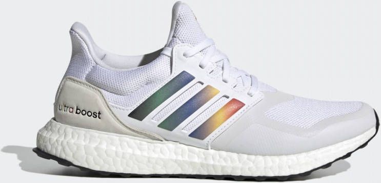 Adidas Performance Ultraboost Dna W Hardloopschoenen Vrouw Witte - Foto 3