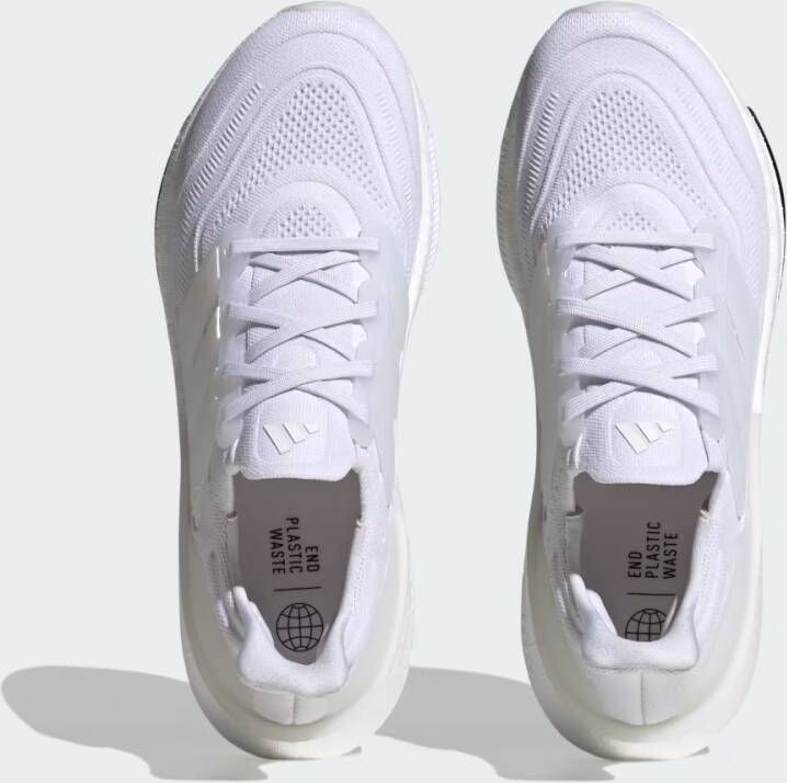 Adidas Performance Ultraboost Light Schoenen Unisex Wit - Foto 6