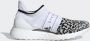 Adidas by Stella McCartney Ultraboost X 3D hardloopschoen met gebreid bovenwerk Wit - Thumbnail 2