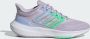 Adidas Ultrabounce Hardloopschoenen Paars 1 3 Vrouw - Thumbnail 2