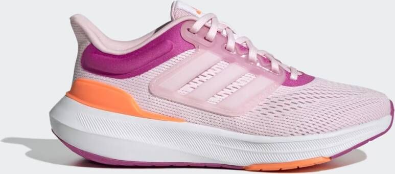 Adidas Sportswear Ultrabounce Junior Trainers Roze 2 3 - Foto 2