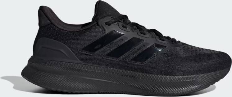 Adidas Performance Ultrarun 5 Hardloopschoenen Unisex Zwart - Foto 5