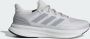Adidas Performance Ultrarun 5 Hardloopschoenen Unisex Grijs - Thumbnail 3
