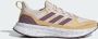 Adidas Performance Ultrarun 5 TR Hardloopschoenen Dames Roze - Thumbnail 3