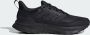 Adidas Performance Ultrarun 5 TR Hardloopschoenen Unisex Zwart - Thumbnail 3