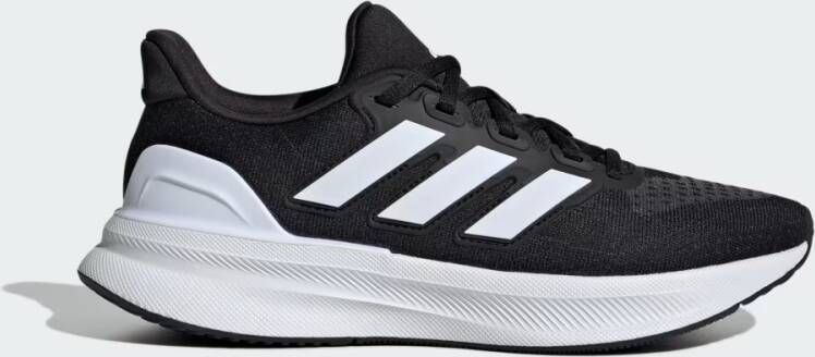 Adidas Performance Runfalcon+ 5 Hardloopschoenen Dames Zwart - Foto 3