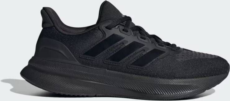 Adidas Performance Ultrarun 5 W Hardloopschoenen Dames Zwart - Foto 2