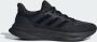 Adidas Performance Ultrarun 5 W Hardloopschoenen Dames Zwart - Thumbnail 2