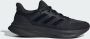 Adidas Performance Ultrarun 5 W Hardloopschoenen Dames Zwart - Thumbnail 4