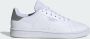 Adidas Sportswear URBAN COURT SCHOENEN Dames Wit - Thumbnail 4