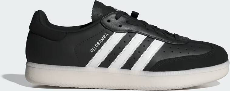Adidas Velosamba Leren Schoenen