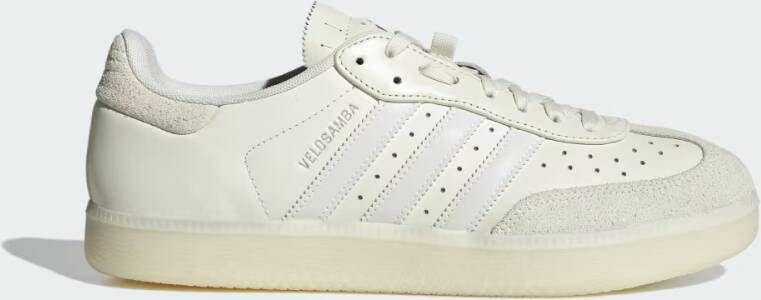 Adidas Velosamba Leren Schoenen