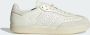 Adidas Velosamba Leren Schoenen - Thumbnail 1