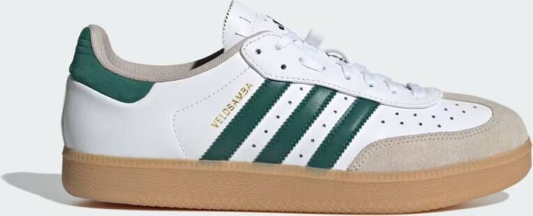 Adidas Velosamba Leren Schoenen