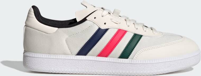 Adidas Velosamba Made With Nature 2 Fietsschoenen grijs wit