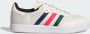Adidas Velosamba Made With Nature 2 Fietsschoenen grijs wit - Thumbnail 1